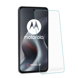 3mk HardGlass Szkło hartowane na telefon motorola moto g87 5G / g77 5G / g67 5G
