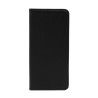 Etui Smart Magnet na telefon motorola moto g13 4G XT2331 / g23 4G XT2333 / g53 5G XT2335 czarne