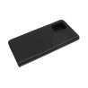 Etui Smart Magnet na telefon motorola moto g13 4G XT2331 / g23 4G XT2333 / g53 5G XT2335 czarne
