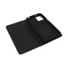 Etui Smart Magnet na telefon motorola moto g13 4G XT2331 / g23 4G XT2333 / g53 5G XT2335 czarne