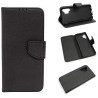Etui Fancy Diary na telefon Samsung Galaxy A32 4G LTE A325 czarne