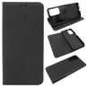 Etui Smart Magnet na telefon Xiaomi Redmi Note 11 Pro 4G / 5G / 12 Pro 4G czarne