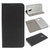 Etui Smart Magnet na telefon Xiaomi Redmi Note 9S / 9 Pro / 9 Pro Max czarne