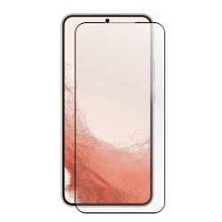 9H SZKŁO hartowane na telefon Samsung Galaxy S22+ 5G S906 / S23+ S916 FULL 6D CF