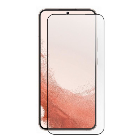9H SZKŁO hartowane na telefon Samsung Galaxy S22+ 5G S906 / S23+ S916 FULL 6D CF