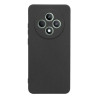 Etui Tint Case na telefon OPPO Reno 12F 5G / 12FS 5G CPH2637 czarne