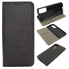 Etui z klapką Smart Magnet na telefon Xiaomi 12 / 12X czarne