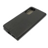 Etui z klapką Smart Magnet na telefon Xiaomi 12 / 12X czarne