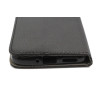 Etui z klapką Smart Magnet na telefon Xiaomi 12 / 12X czarne