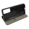 Etui z klapką Smart Magnet na telefon Xiaomi 12 / 12X czarne