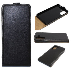 Etui SLIM FLEX na telefon Xiaomi Redmi 13C 4G 23108RN04Y / POCO C65 2310FPCA4G czarne HQ