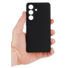 Etui Tint Case na telefon Samsung Galaxy S26 5G S942 czarne