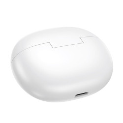 Słuchawki bluetooth FQ16 TWS BT 6.0 AI+ białe