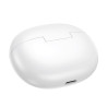 Słuchawki bluetooth FQ16 TWS BT 6.0 AI+ białe