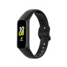 Opaska / pasek do smartband Samsung Galaxy Fit 2 R220 czarna