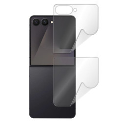 HYDROGEL folia ochronna na telefon Samsung Galaxy Z Flip 8 5G F776 / 7 5G F766 3w1