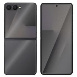 HYDROGEL folia ochronna na telefon Samsung Galaxy Z Flip 8 5G F776 / 7 5G F766 3w1