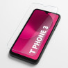 9H SZKŁO hartowane na telefon T-Mobile T Phone 3 5G / T-Mobile REVVL 8 5G