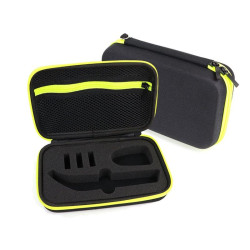 Etui na golarkę maszynkę do golenia Philips OneBlade 360 PRO / OneBlade QP150 czarne