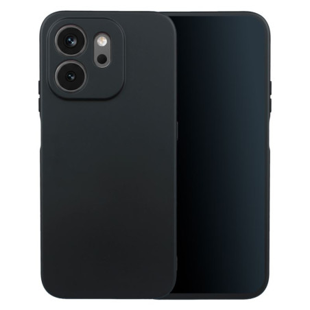 Etui Tint Case do Honor 600 Smart 5G czarne