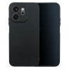 Etui Tint Case do Honor 600 Smart 5G czarne