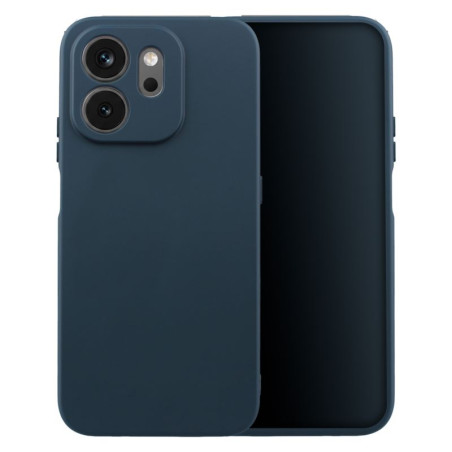 Etui Tint Case do Honor 600 Smart 5G granatowe