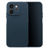Etui Tint Case do Honor 600 Smart 5G granatowe