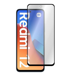 9H SZKŁO do Xiaomi Redmi Note 17 Pro 5G FULL 6D CF