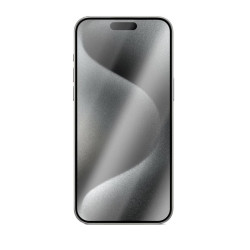 9H SZKŁO hartowane na telefon Apple iPhone 18 Pro Max / 17 Pro Max / 16 Pro Max FULL 6D CF