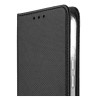 Etui Smart Magnet na telefon OPPO Reno 16 Pro 5G czarne