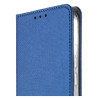Etui Smart Magnet na telefon OPPO Reno 16 F 5G / 16 FS 5G granatowe