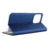 Etui Smart Magnet na telefon OPPO Reno 16 F 5G / 16 FS 5G granatowe