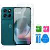9H SZKŁO hartowane na telefon motorola moto g87 5G XT2621-6 / g77 5G XT2621-4 / g67 5G XT2621-2