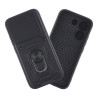 Etui pancerne CamShield Ring na telefon Xiaomi POCO X8 Pro 5G 2511FPC34G czarne