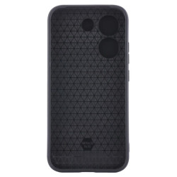 Etui pancerne CamShield Ring na telefon Xiaomi POCO X8 Pro 5G 2511FPC34G czarne