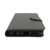 Etui Fancy Diary na telefon TCL 505 T509 czarne
