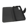 Etui Fancy Diary na telefon TCL 505 T509 czarne