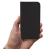 Etui Smart Magnet na telefon motorola moto e6 play XT2029 czarne