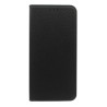 Etui Smart Magnet na telefon TCL 505 T509 czarne