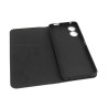 Etui Smart Magnet na telefon TCL 505 T509 czarne