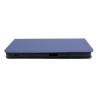 Etui Smart Magnet na telefon TCL 505 T509 granatowe