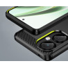 Etui Bumper Carbon Lux na telefon OnePlus Nord CE 3 Lite CPH2465 czarne