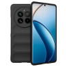 Etui pancerne Phantom na telefon Realme 12 Pro 5G / 12 Pro+ 5G czarne