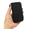 Etui Smart Magnet na telefon Nokia 3310 2017 TA-1030 czarny