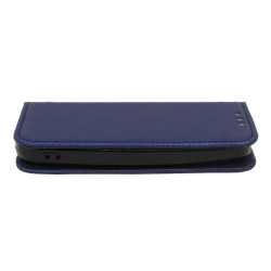 Etui Smart Magnet na telefon Nokia 3310 2017 TA-1030 granatowy