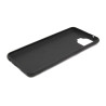 Etui Jelly Case na telefon OPPO Reno 4 Lite / A93 2020 / F17 Pro 2020 czarne matowe