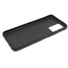 Etui Jelly Case na telefon Vivo Y21 2021 / Y21s / Y33s czarne MATT