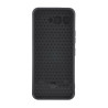Etui Pancerne CAMSHIELD Ring na telefon T-Mobile T Phone 3 5G / T-Mobile REVVL 8 5G czarne
