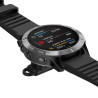 Adapter USBC USB-C USB Typ C ładowarka kątowa do smartwatch GARMIN Forerunner 45 245 935 945 Fenix 7 7X 7S 6 6X 6S Pro Venu 2 2S