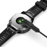 Adapter USBC USB-C USB Typ C ładowarka kątowa do smartwatch GARMIN Forerunner 45 245 935 945 Fenix 7 7X 7S 6 6X 6S Pro Venu 2 2S